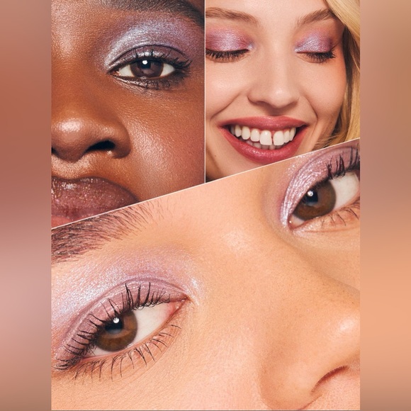 NIB Half Magic Eyeshadow Singles - Blushing Lizard and electric Butterfly - Picture 7 of 8